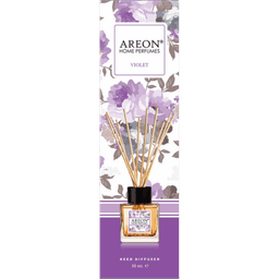 Ароматизатор для дома 50 мл Areon STICKS GARDEN GRASS Виолет