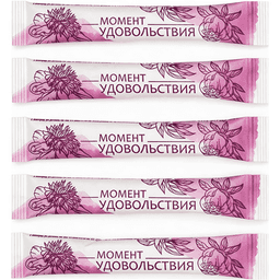 Сахар в стике 5г/10кг (2000 шт.кор) БЛ, Моменты удовольствия, Фиолетовый Сахар в стике 5г/10кг (2000 шт.кор) БЛ, Моменты удовольствия, Фиолетовый